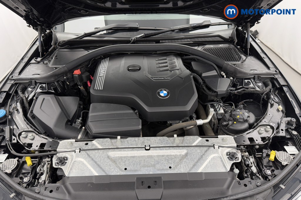 BMW 3 Series M Sport Automatic Petrol Saloon - Stock Number (1571936) - 31st supplementary image
