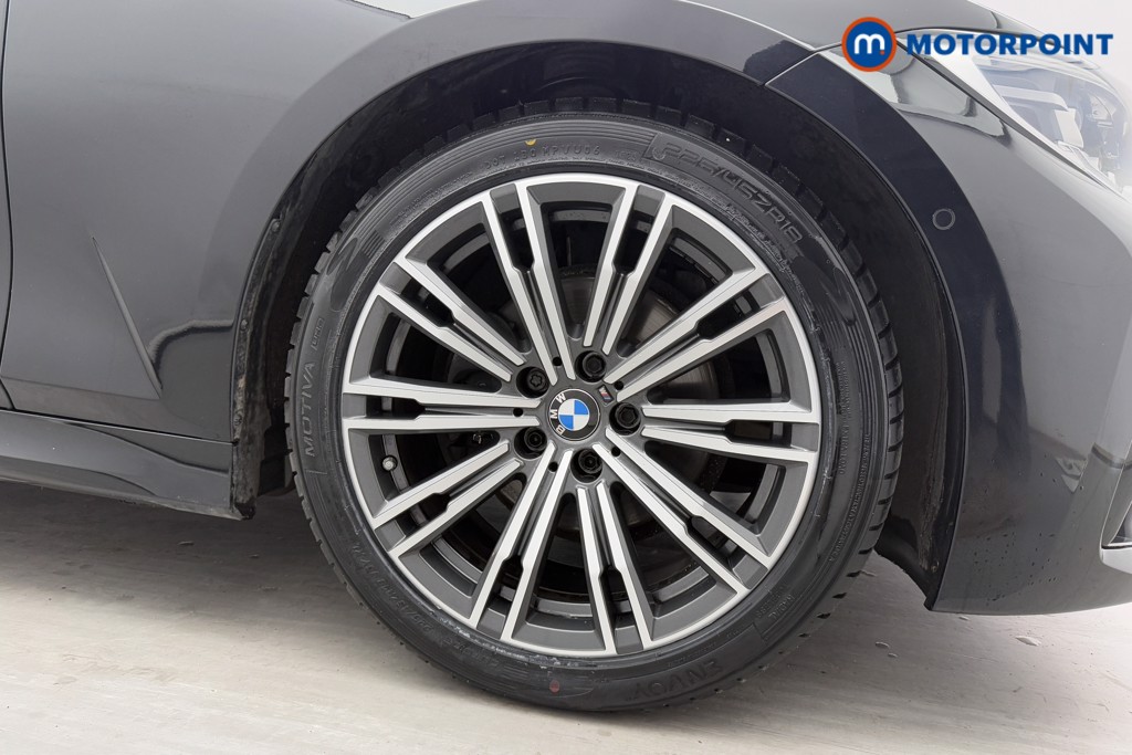 BMW 3 Series M Sport Automatic Petrol Saloon - Stock Number (1571936) - 32nd supplementary image