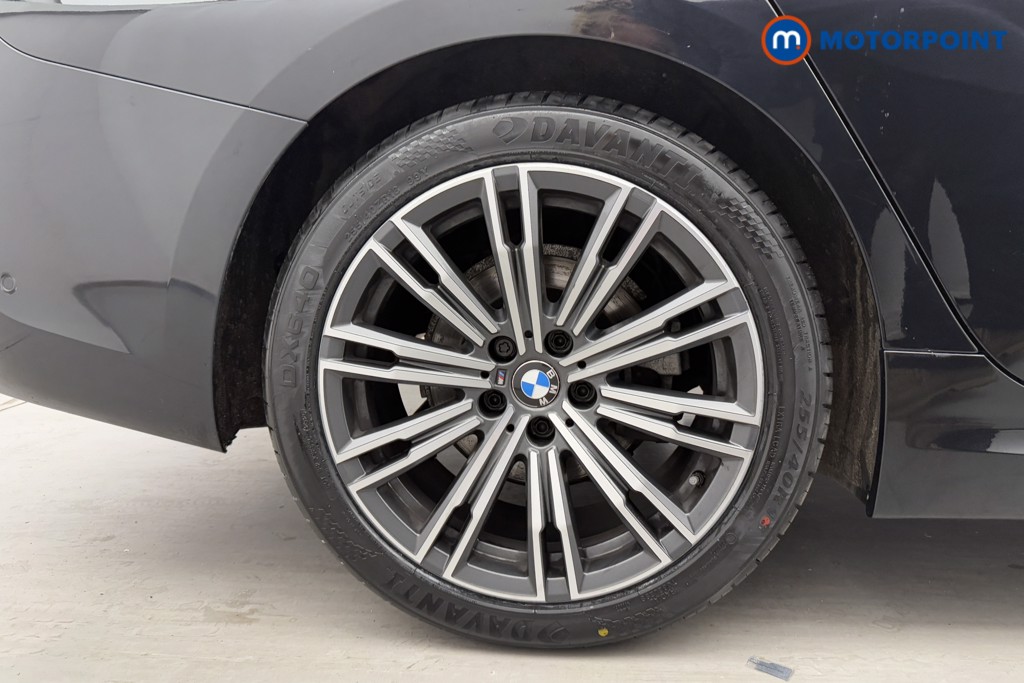 BMW 3 Series M Sport Automatic Petrol Saloon - Stock Number (1571936) - 33rd supplementary image