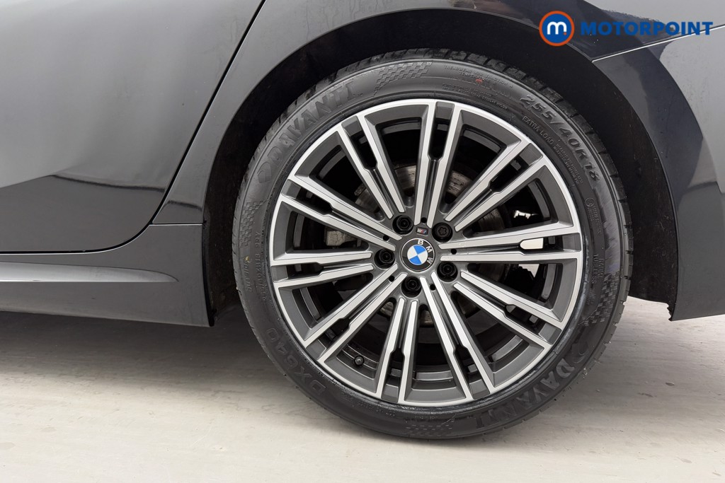 BMW 3 Series M Sport Automatic Petrol Saloon - Stock Number (1571936) - 34th supplementary image