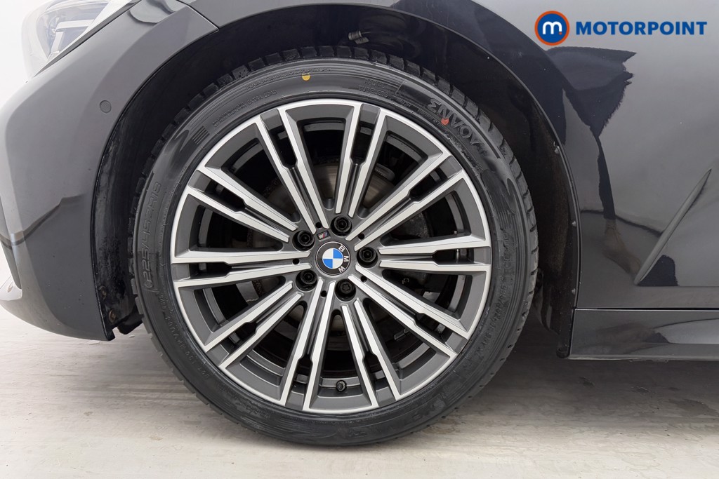 BMW 3 Series M Sport Automatic Petrol Saloon - Stock Number (1571936) - 35th supplementary image