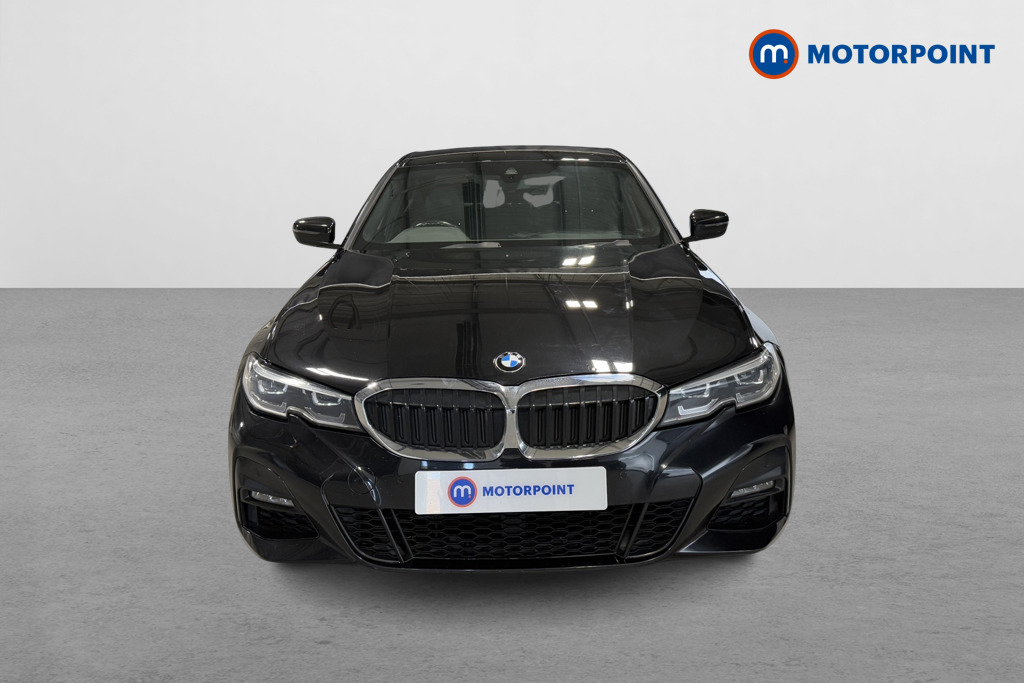 BMW 3 Series M Sport Automatic Petrol Saloon - Stock Number (1571936) - Front bumper