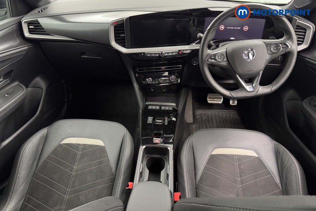 Vauxhall Mokka Ultimate Automatic Petrol SUV - Stock Number (1571989) - 2nd supplementary image