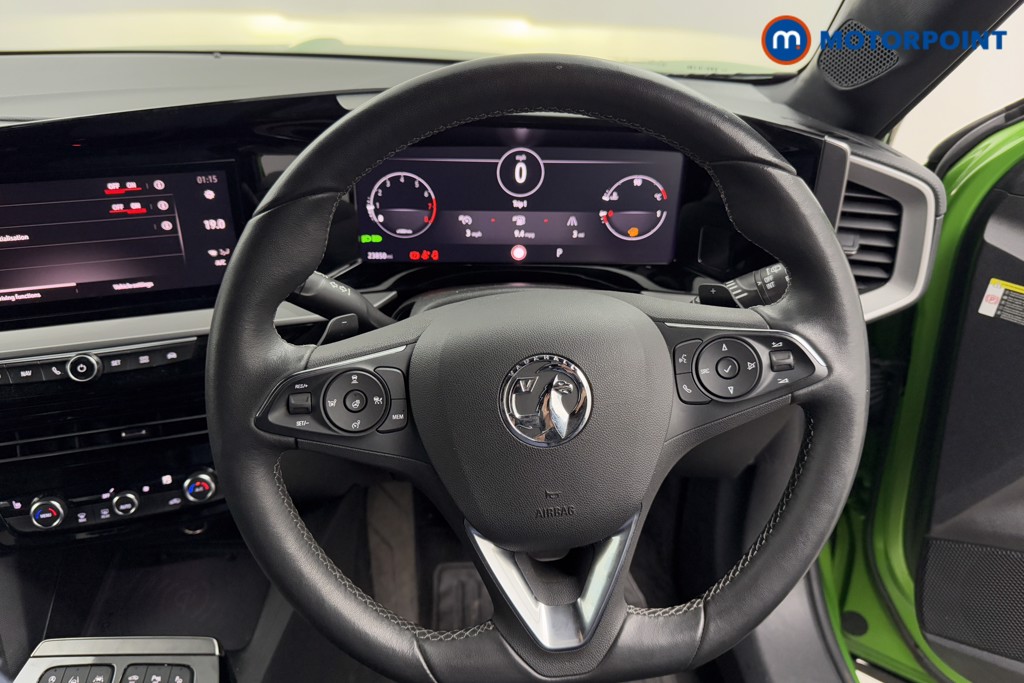 Vauxhall Mokka Ultimate Automatic Petrol SUV - Stock Number (1571989) - 3rd supplementary image