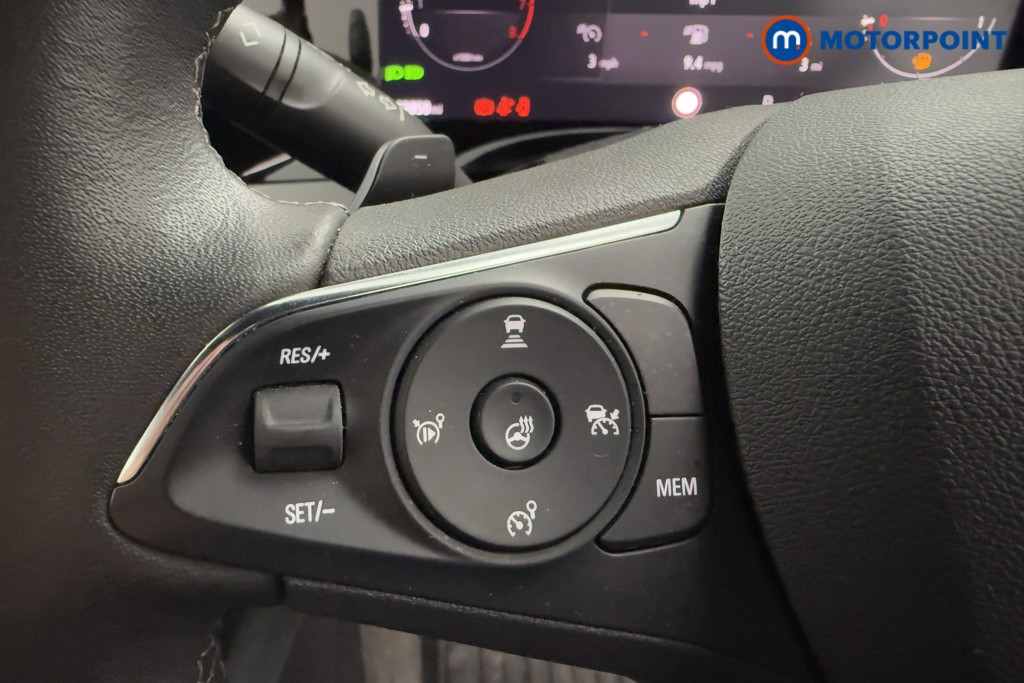 Vauxhall Mokka Ultimate Automatic Petrol SUV - Stock Number (1571989) - 4th supplementary image
