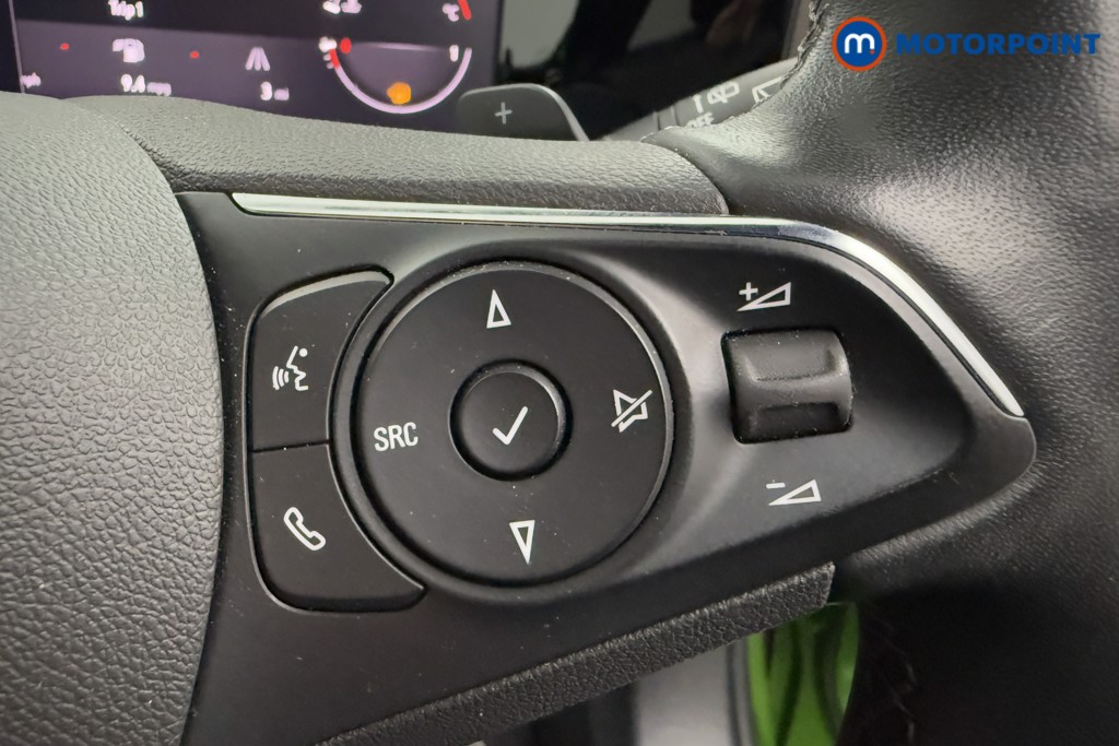 Vauxhall Mokka Ultimate Automatic Petrol SUV - Stock Number (1571989) - 5th supplementary image