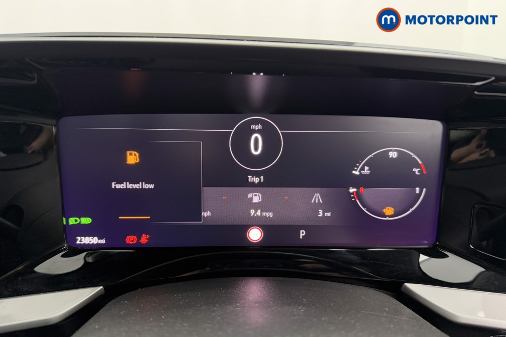 Vauxhall Mokka Ultimate Automatic Petrol SUV - Stock Number (1571989) - 6th supplementary image