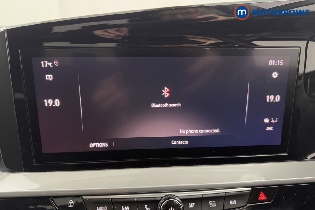Vauxhall Mokka Ultimate Automatic Petrol SUV - Stock Number (1571989) - 9th supplementary image
