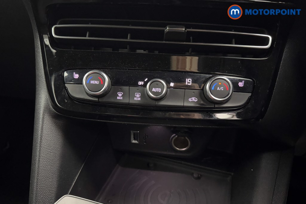 Vauxhall Mokka Ultimate Automatic Petrol SUV - Stock Number (1571989) - 12th supplementary image