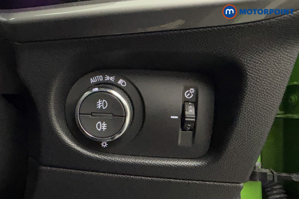 Vauxhall Mokka Ultimate Automatic Petrol SUV - Stock Number (1571989) - 17th supplementary image