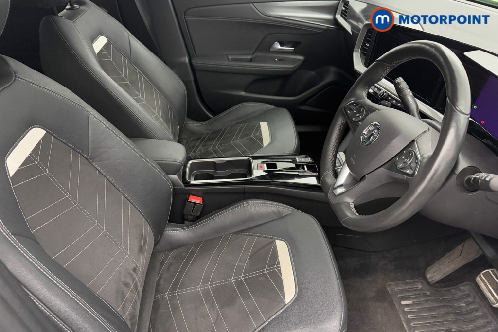 Vauxhall Mokka Ultimate Automatic Petrol SUV - Stock Number (1571989) - 20th supplementary image