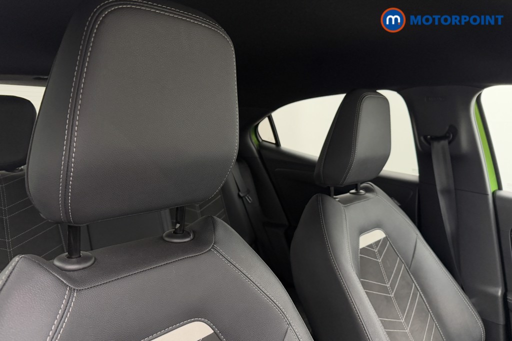Vauxhall Mokka Ultimate Automatic Petrol SUV - Stock Number (1571989) - 21st supplementary image