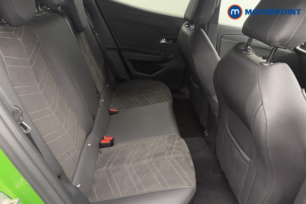 Vauxhall Mokka Ultimate Automatic Petrol SUV - Stock Number (1571989) - 22nd supplementary image