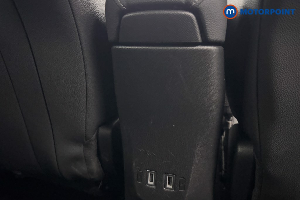 Vauxhall Mokka Ultimate Automatic Petrol SUV - Stock Number (1571989) - 23rd supplementary image