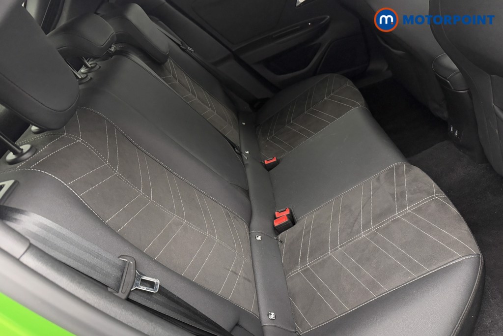 Vauxhall Mokka Ultimate Automatic Petrol SUV - Stock Number (1571989) - 24th supplementary image