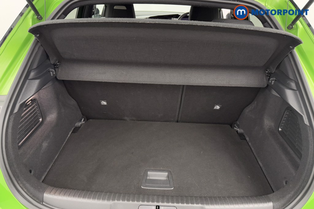 Vauxhall Mokka Ultimate Automatic Petrol SUV - Stock Number (1571989) - 25th supplementary image