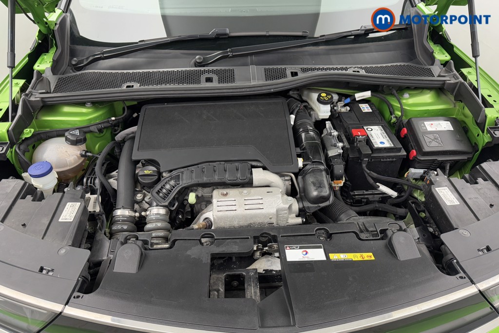 Vauxhall Mokka Ultimate Automatic Petrol SUV - Stock Number (1571989) - 28th supplementary image