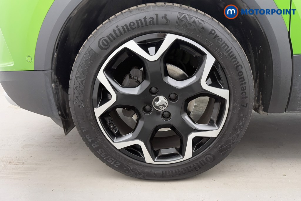 Vauxhall Mokka Ultimate Automatic Petrol SUV - Stock Number (1571989) - 32nd supplementary image