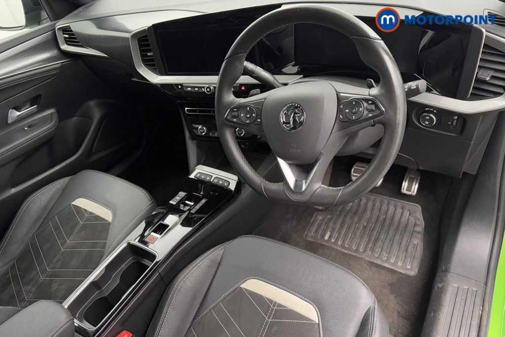 Vauxhall Mokka Ultimate Automatic Petrol SUV - Stock Number (1571989) - 1st supplementary image