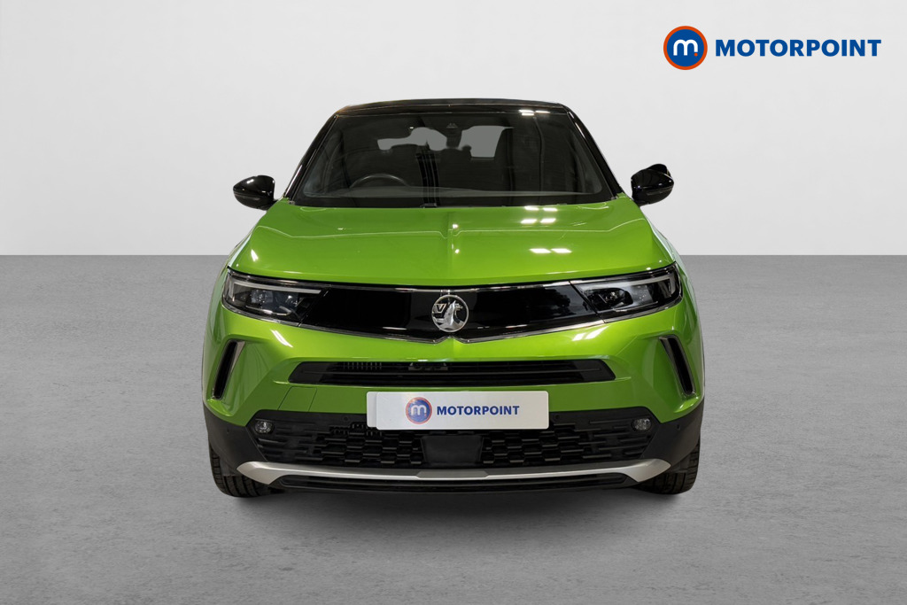 Vauxhall Mokka Ultimate Automatic Petrol SUV - Stock Number (1571989) - Front bumper