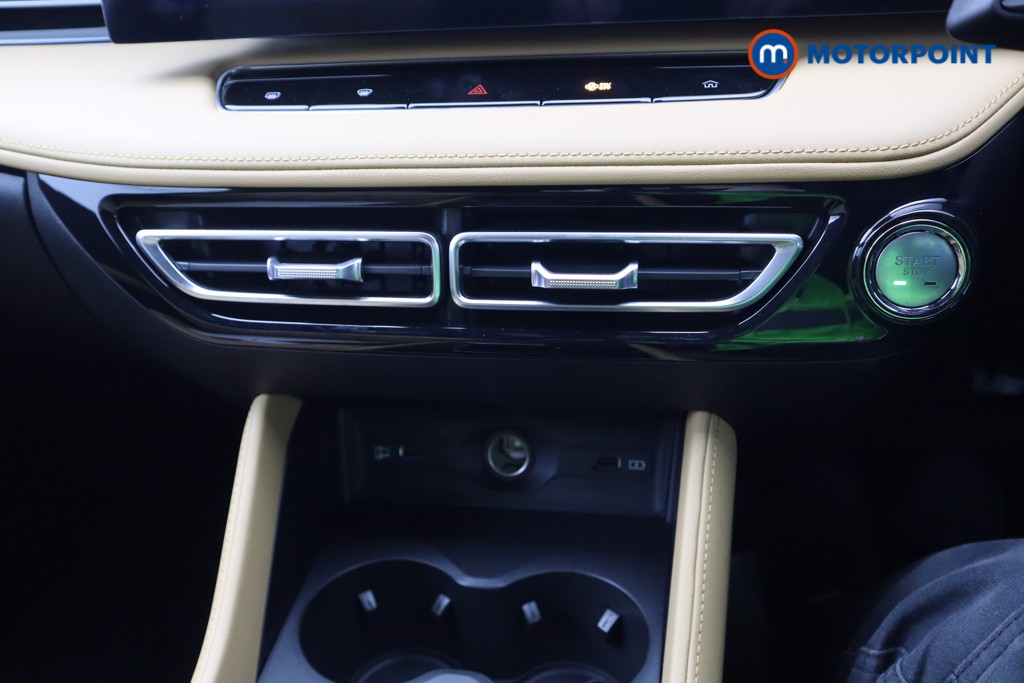 Mg Motor Uk HS Trophy Automatic Petrol SUV - Stock Number (1572090) - 3rd supplementary image