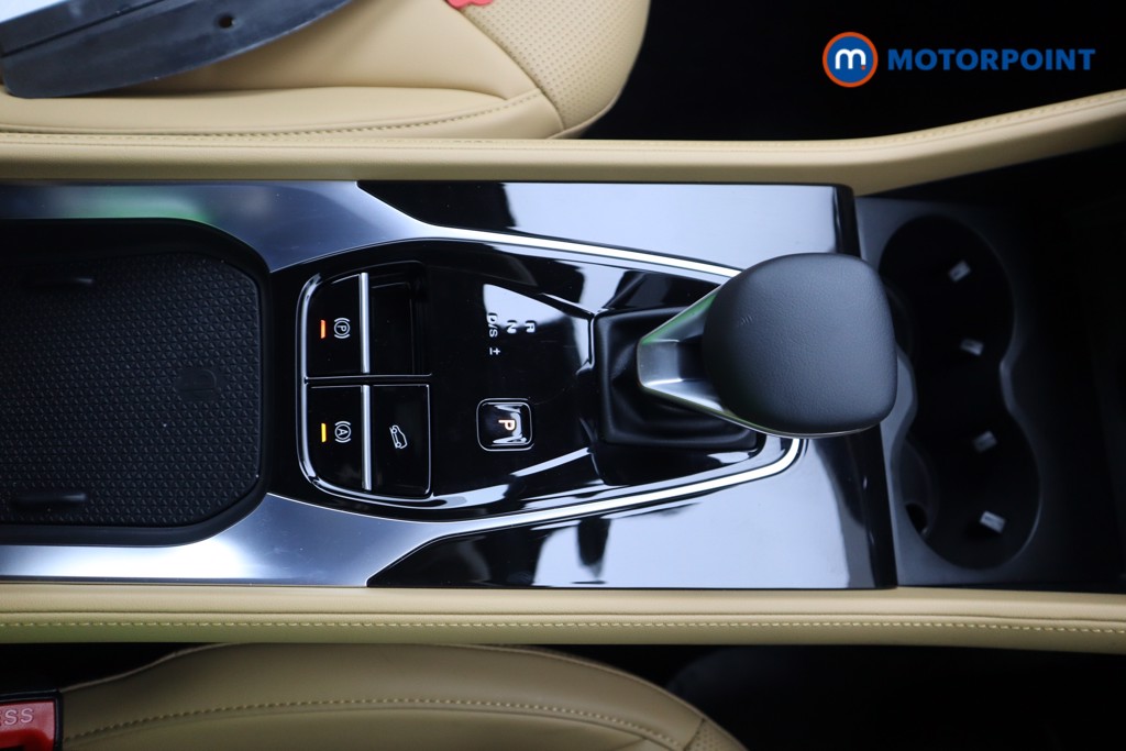 Mg Motor Uk HS Trophy Automatic Petrol SUV - Stock Number (1572090) - 4th supplementary image