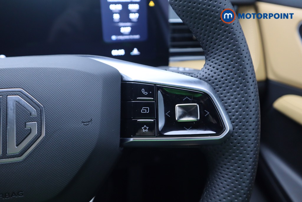 Mg Motor Uk HS Trophy Automatic Petrol SUV - Stock Number (1572090) - 6th supplementary image