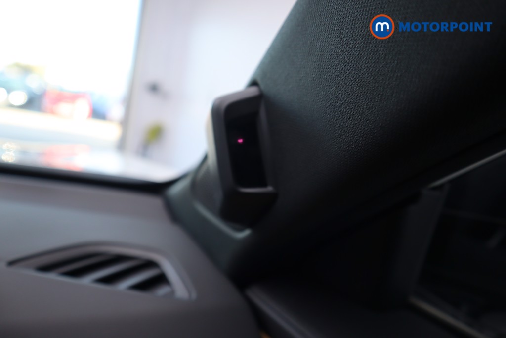 Mg Motor Uk HS Trophy Automatic Petrol SUV - Stock Number (1572090) - 8th supplementary image