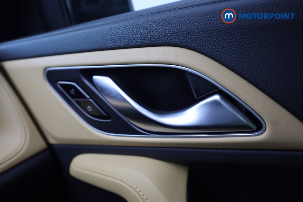 Mg Motor Uk HS Trophy Automatic Petrol SUV - Stock Number (1572090) - 9th supplementary image