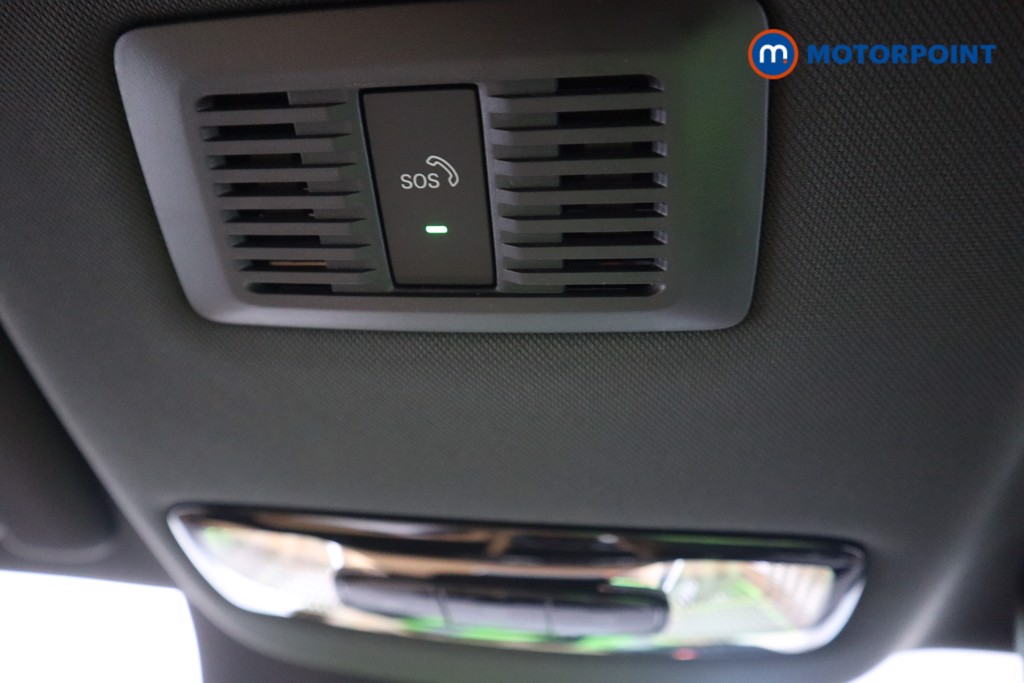 Mg Motor Uk HS Trophy Automatic Petrol SUV - Stock Number (1572090) - 11th supplementary image