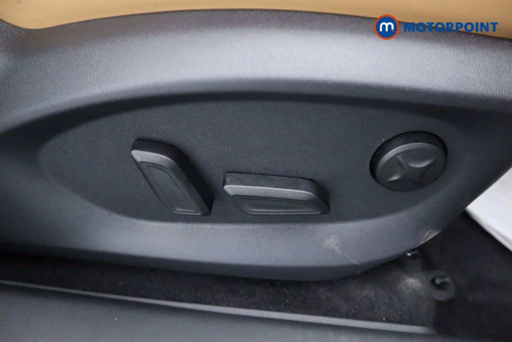 Mg Motor Uk HS Trophy Automatic Petrol SUV - Stock Number (1572090) - 13th supplementary image