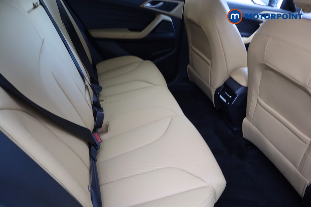 Mg Motor Uk HS Trophy Automatic Petrol SUV - Stock Number (1572090) - 14th supplementary image