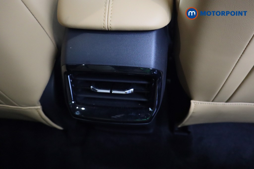 Mg Motor Uk HS Trophy Automatic Petrol SUV - Stock Number (1572090) - 16th supplementary image