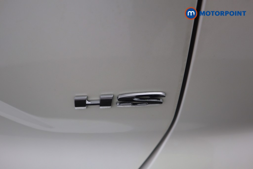 Mg Motor Uk HS Trophy Automatic Petrol SUV - Stock Number (1572090) - 18th supplementary image
