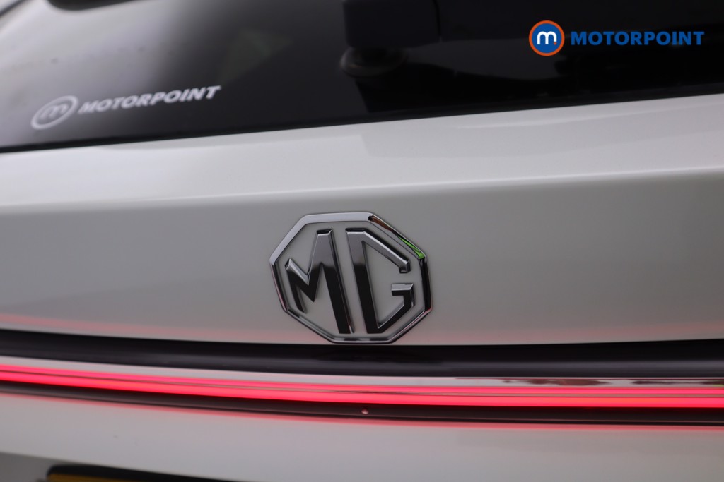 Mg Motor Uk HS Trophy Automatic Petrol SUV - Stock Number (1572090) - 19th supplementary image
