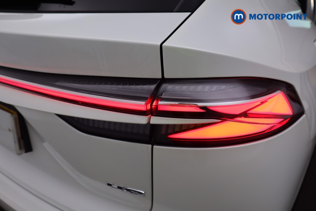 Mg Motor Uk HS Trophy Automatic Petrol SUV - Stock Number (1572090) - 22nd supplementary image