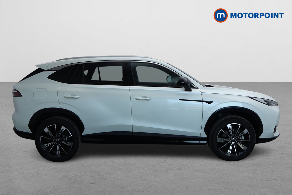 Mg Motor Uk HS Trophy Automatic Petrol SUV - Stock Number (1572090) - Drivers side