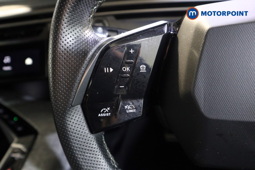 Peugeot 3008 GT Automatic Electric SUV - Stock Number (1572105) - 3rd supplementary image