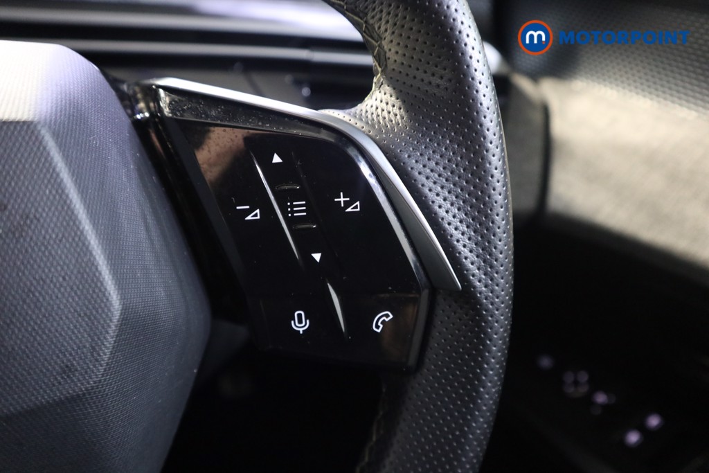 Peugeot 3008 GT Automatic Electric SUV - Stock Number (1572105) - 4th supplementary image