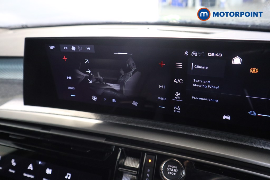 Peugeot 3008 GT Automatic Electric SUV - Stock Number (1572105) - 6th supplementary image