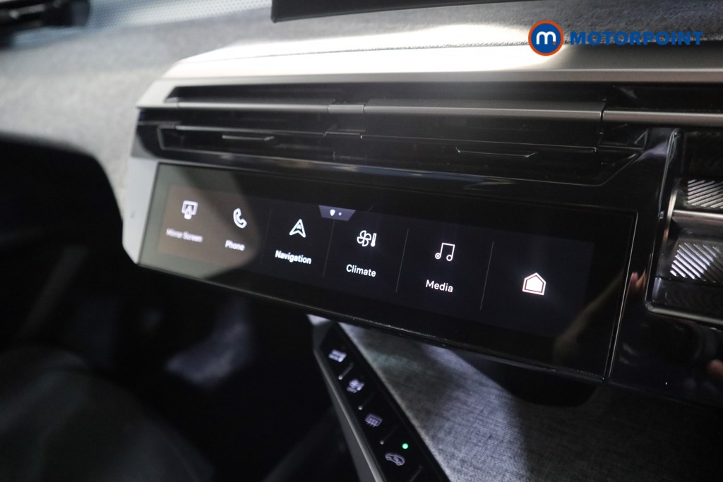 Peugeot 3008 GT Automatic Electric SUV - Stock Number (1572105) - 7th supplementary image