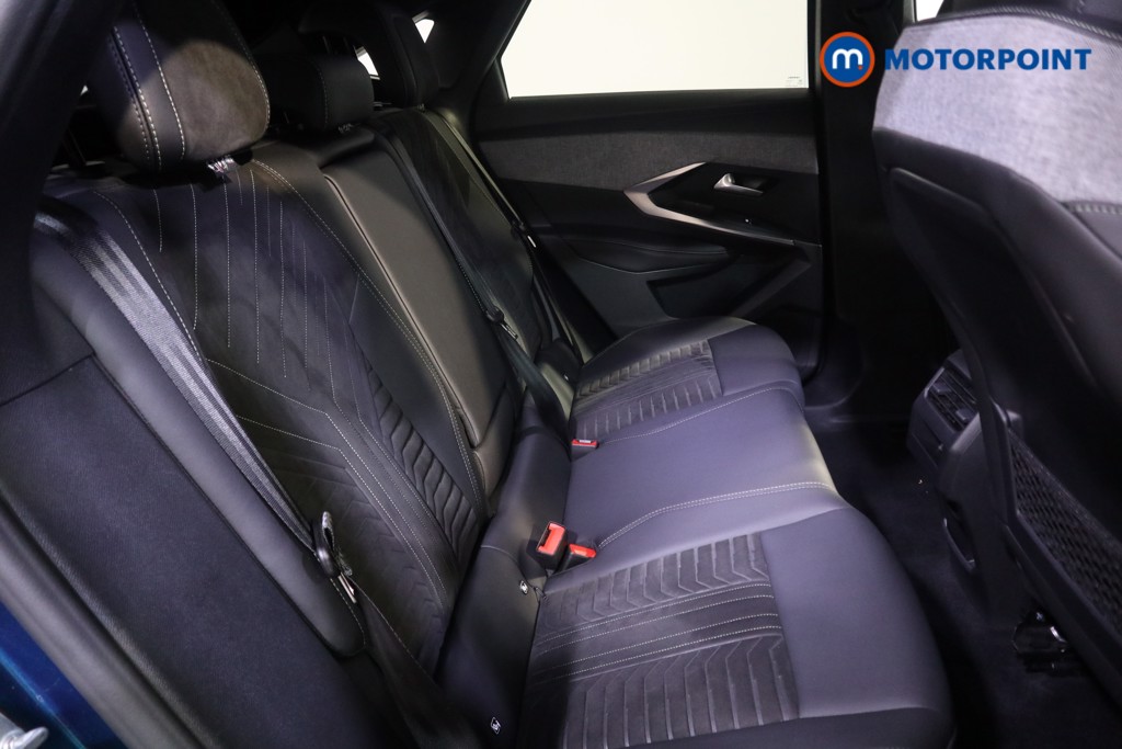 Peugeot 3008 GT Automatic Electric SUV - Stock Number (1572105) - 11th supplementary image