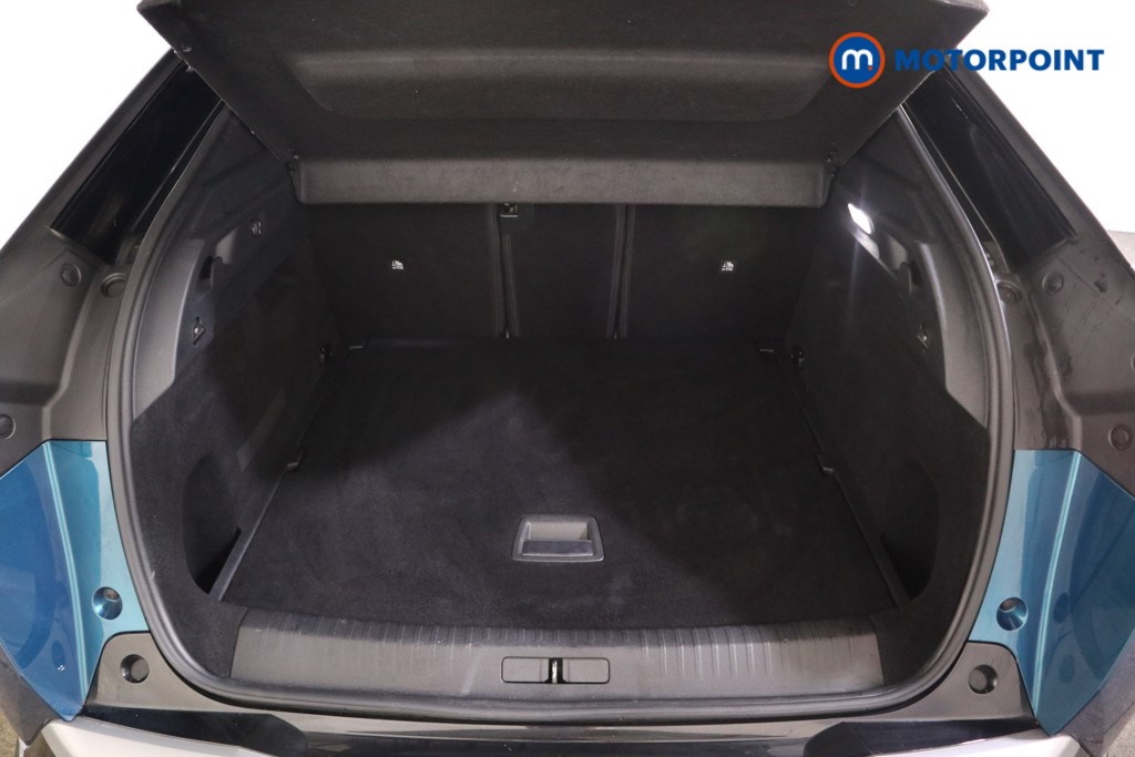 Peugeot 3008 GT Automatic Electric SUV - Stock Number (1572105) - 12th supplementary image