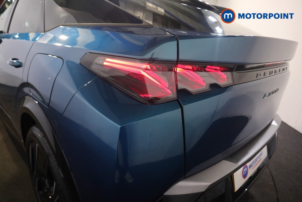 Peugeot 3008 GT Automatic Electric SUV - Stock Number (1572105) - 20th supplementary image