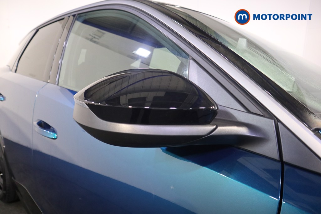 Peugeot 3008 GT Automatic Electric SUV - Stock Number (1572105) - 22nd supplementary image