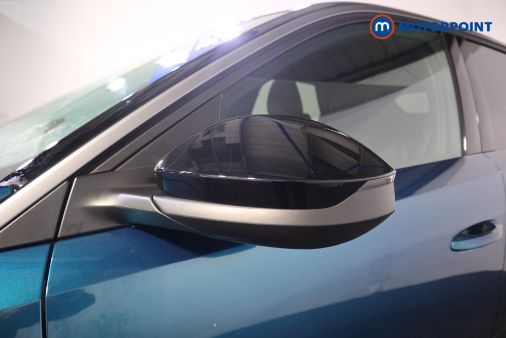Peugeot 3008 GT Automatic Electric SUV - Stock Number (1572105) - 23rd supplementary image