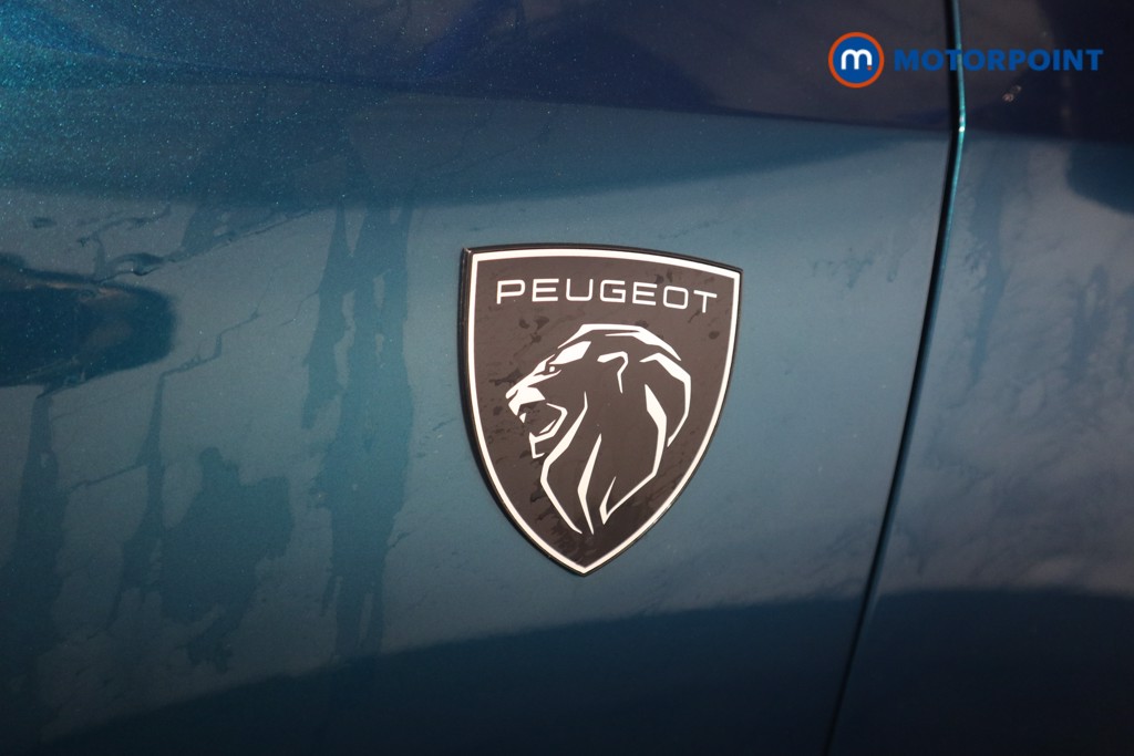 Peugeot 3008 GT Automatic Electric SUV - Stock Number (1572105) - 24th supplementary image