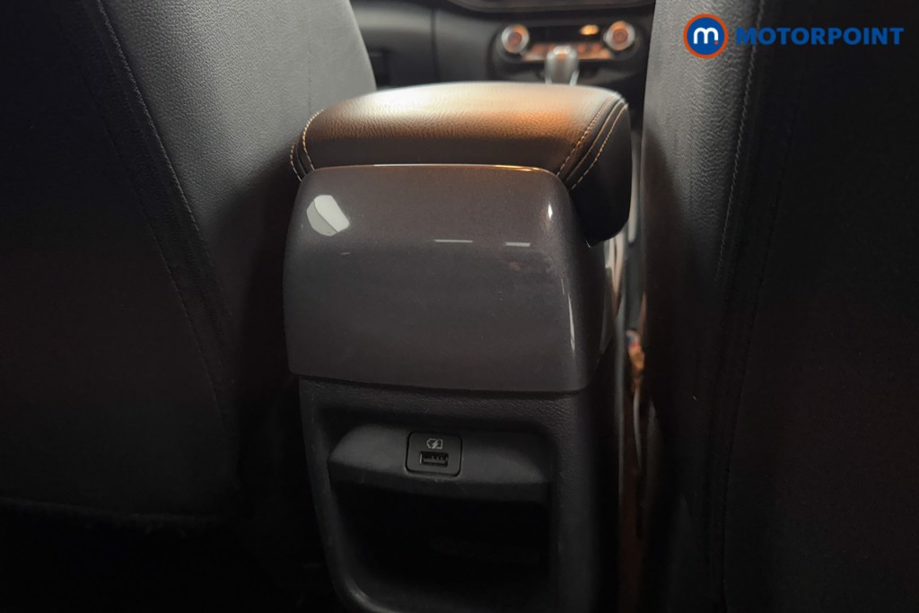 Nissan Juke N-Connecta Automatic Petrol SUV - Stock Number (1572656) - 24th supplementary image