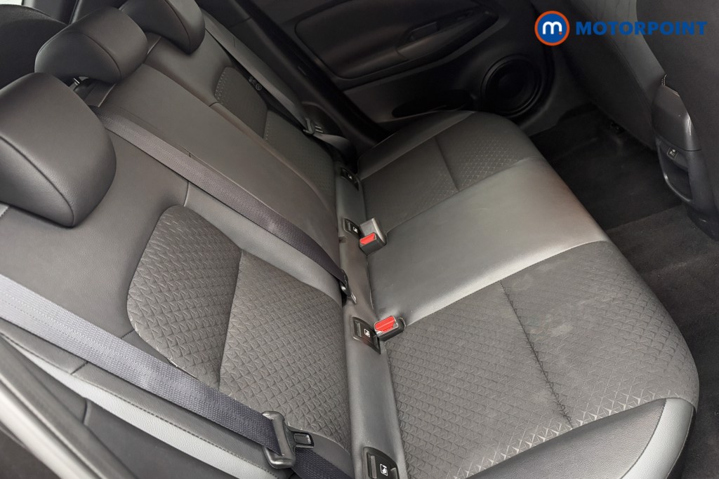 Nissan Juke N-Connecta Automatic Petrol SUV - Stock Number (1572656) - 25th supplementary image