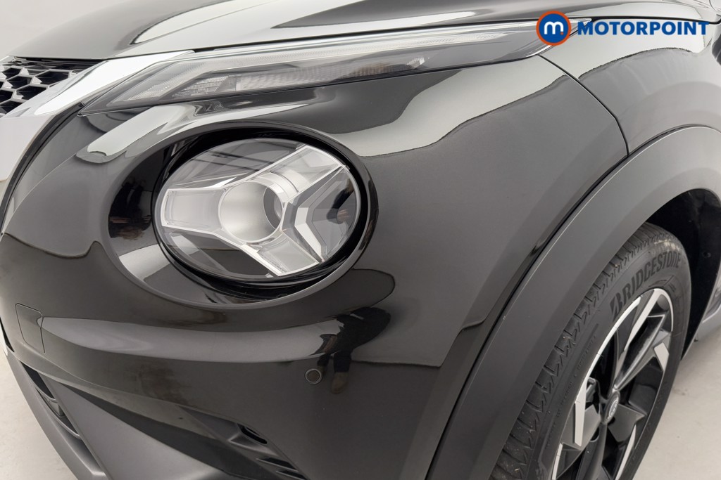 Nissan Juke N-Connecta Automatic Petrol SUV - Stock Number (1572656) - 28th supplementary image